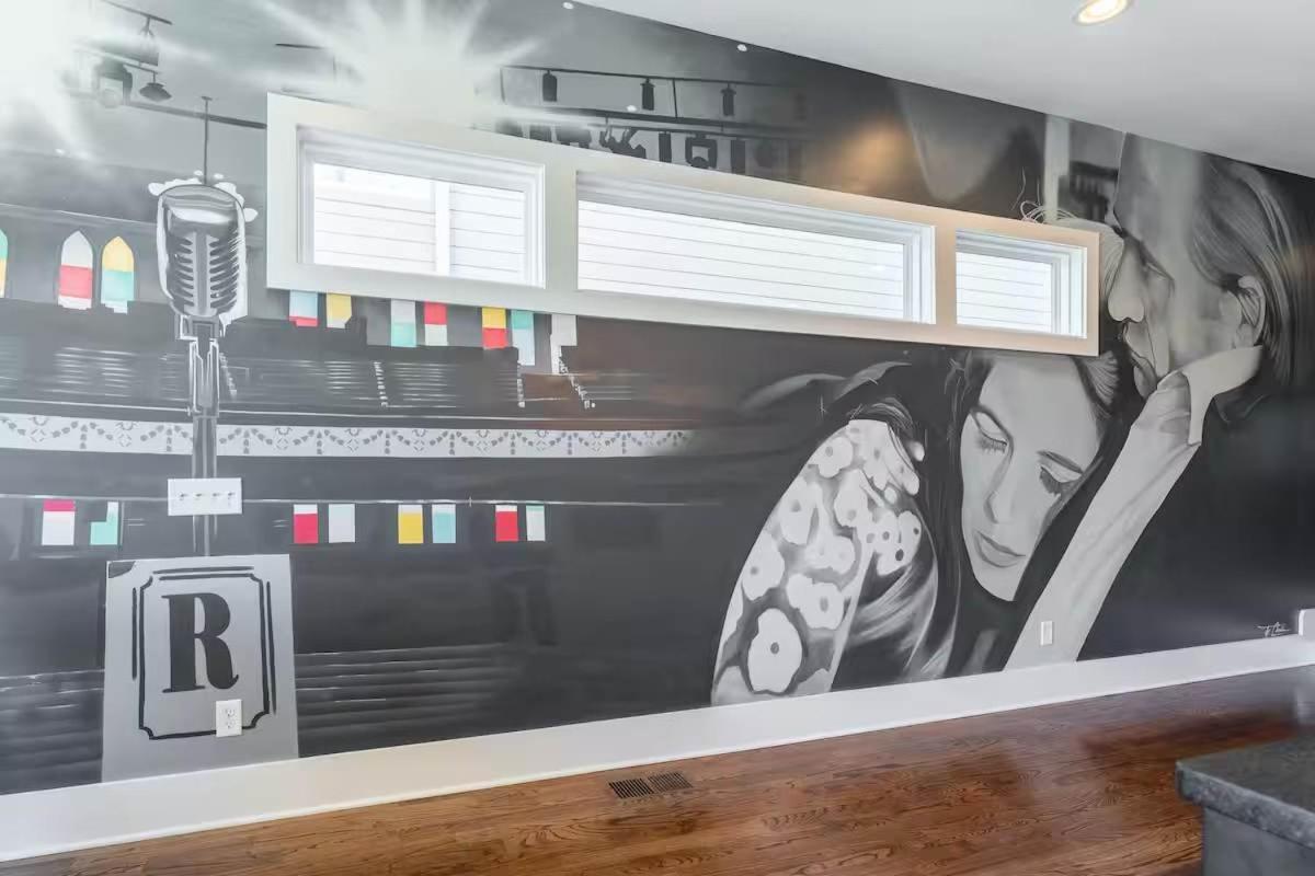 Holiday home Cashs Speakeasy By Local *
