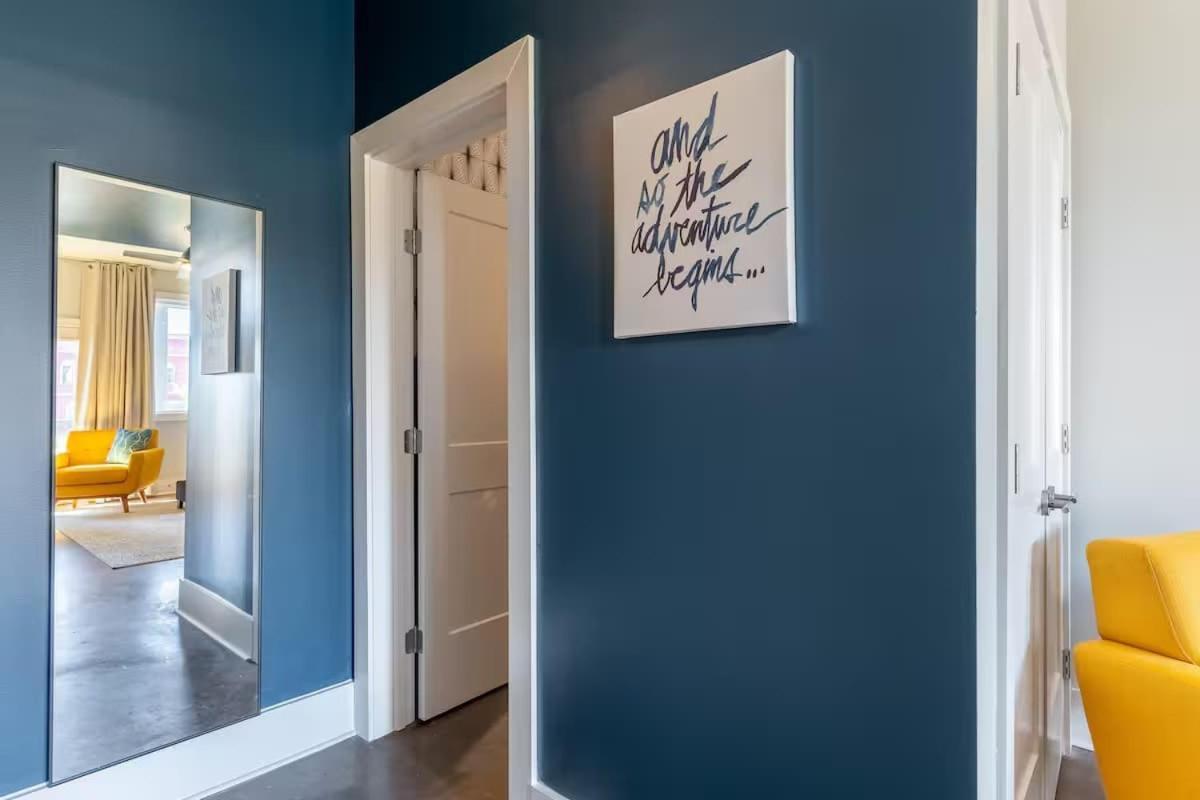 Cashs Speakeasy By Local Holiday home Nashville