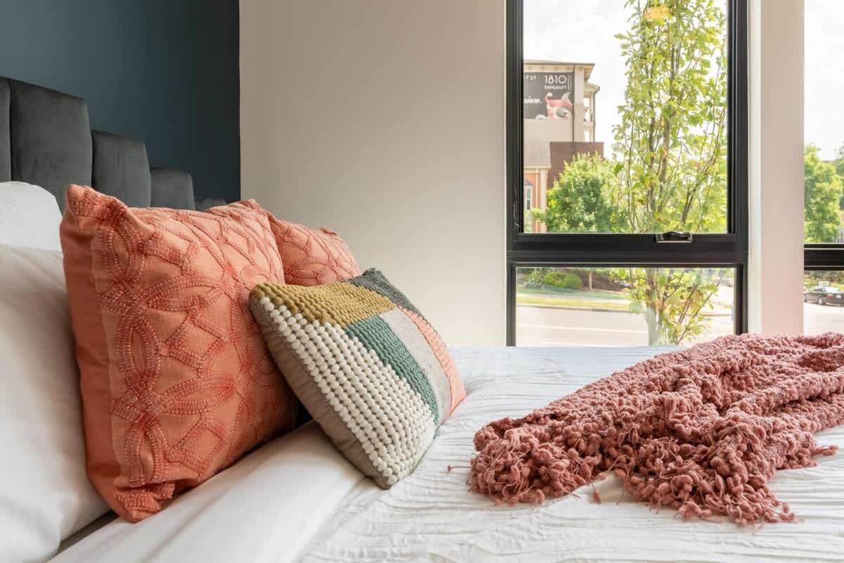 The Commodore By Local Holiday home Nashville