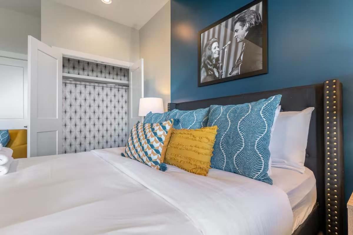 Holiday home Cashs Speakeasy By Local Nashville