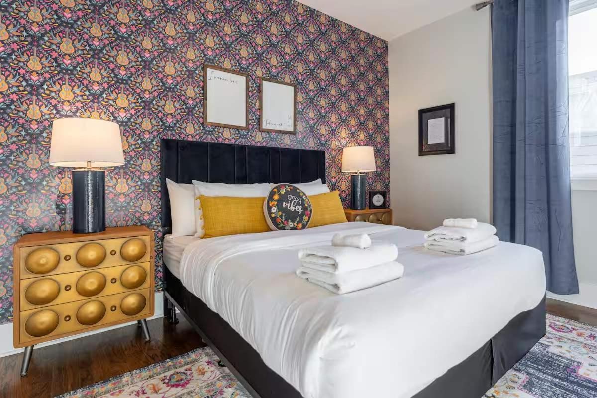 Holiday home Cashs Speakeasy By Local