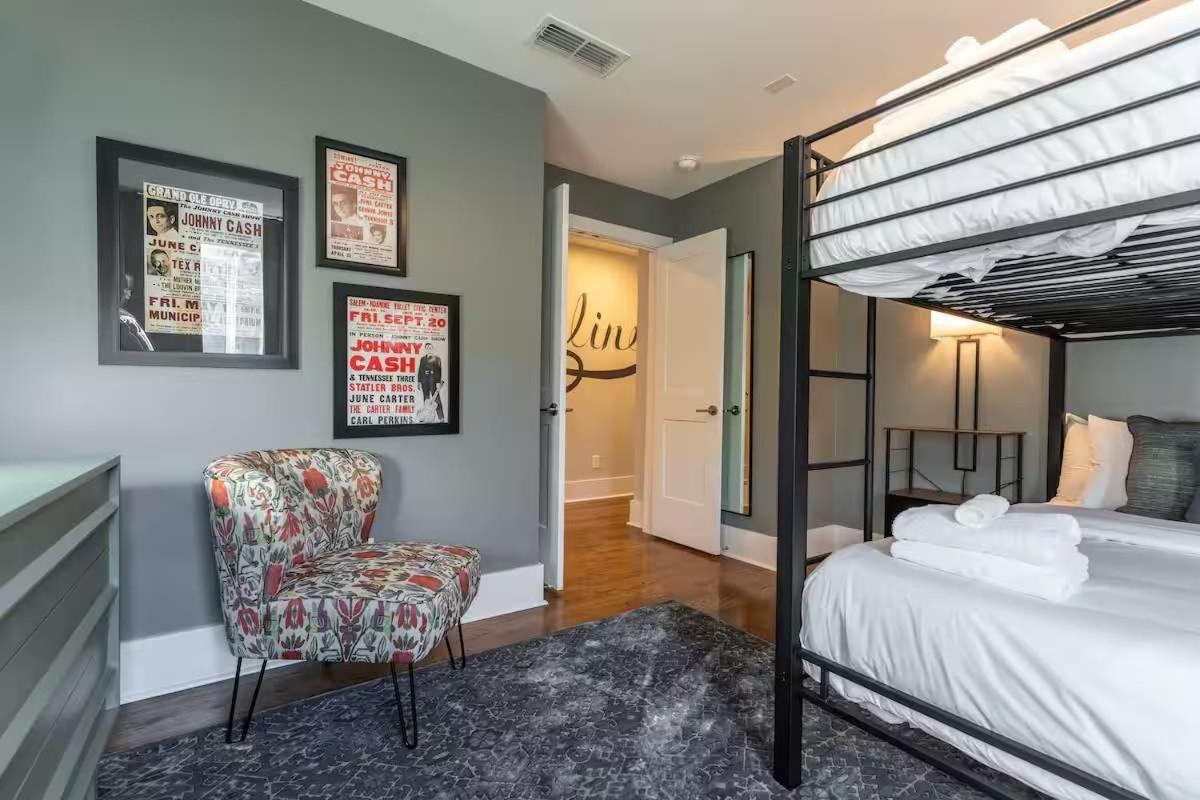 Cashs Speakeasy By Local Holiday home Nashville