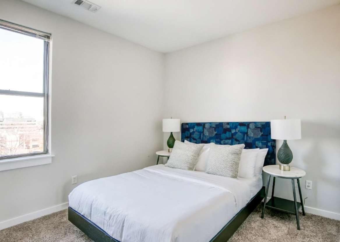 Cozysuites Music Row Refined 1br In Nashville! 42 Apartment *