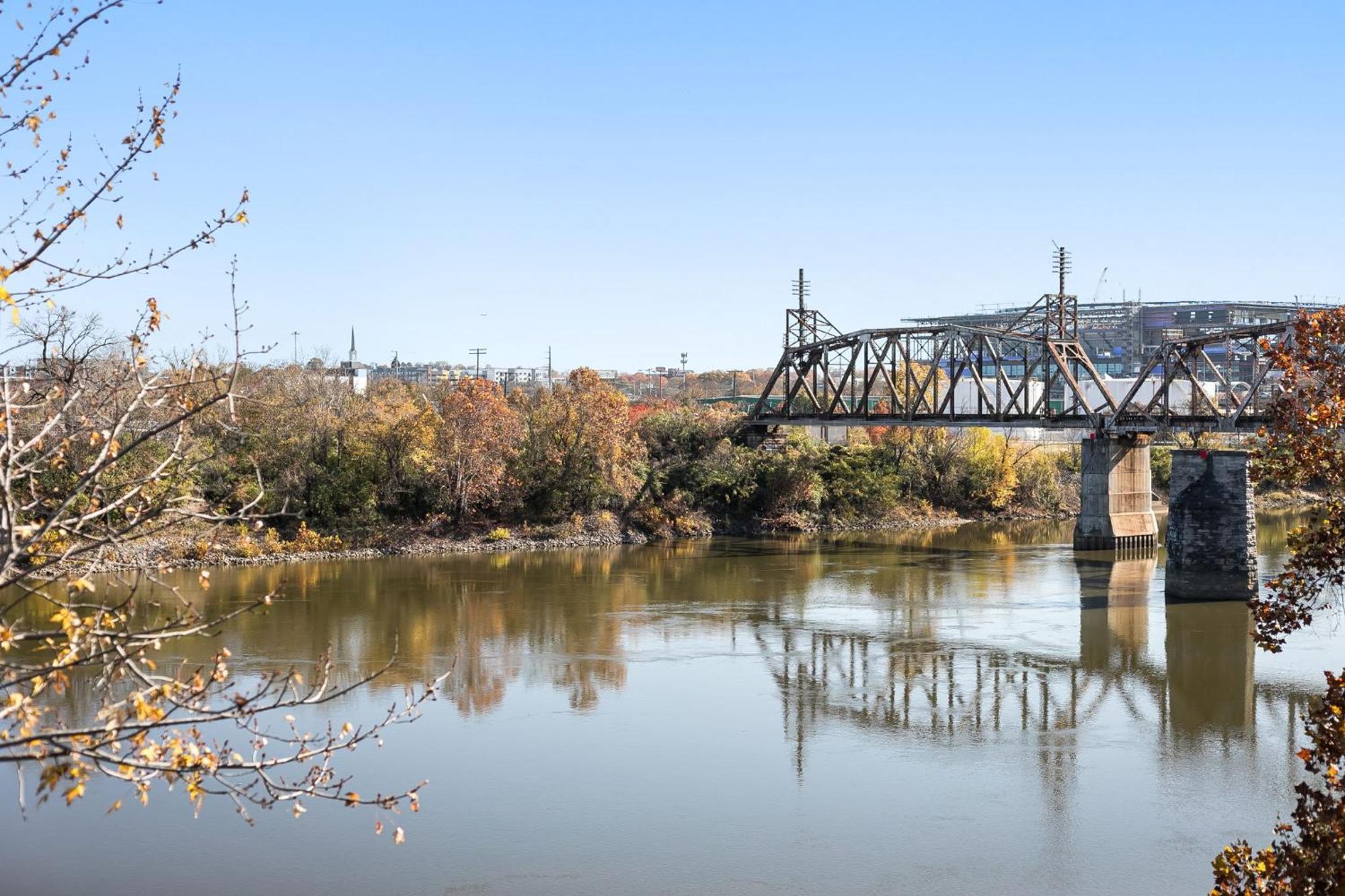 Downtown Riverfront Unit 780 *