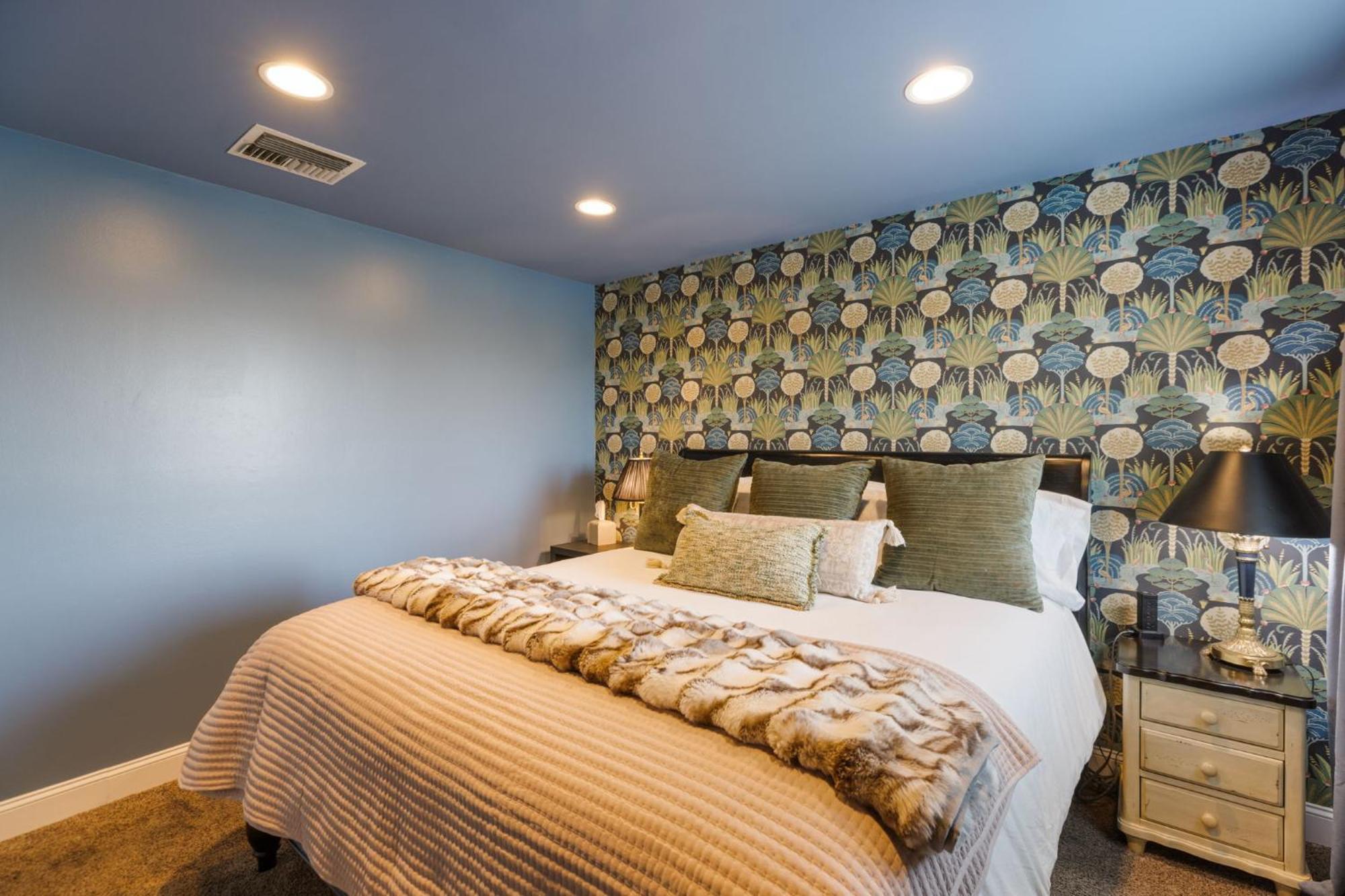 In The Heart Of - Unit794 Nashville