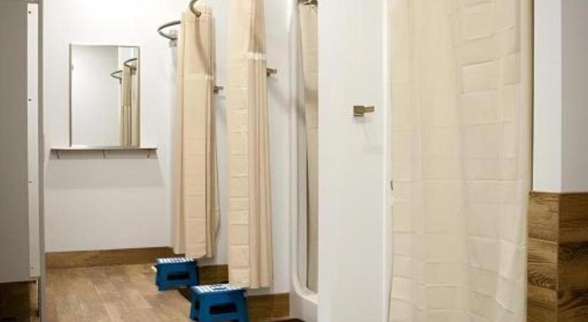 Hostel Downtown - Adults Only