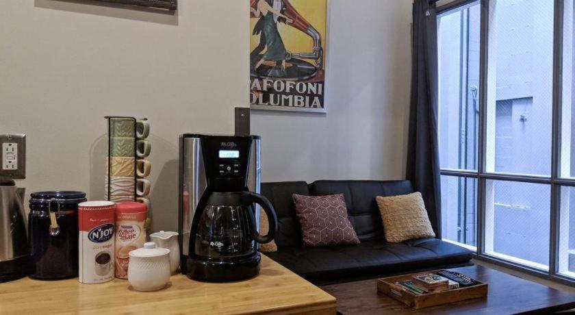 Downtown - Adults Only Hostel Nashville