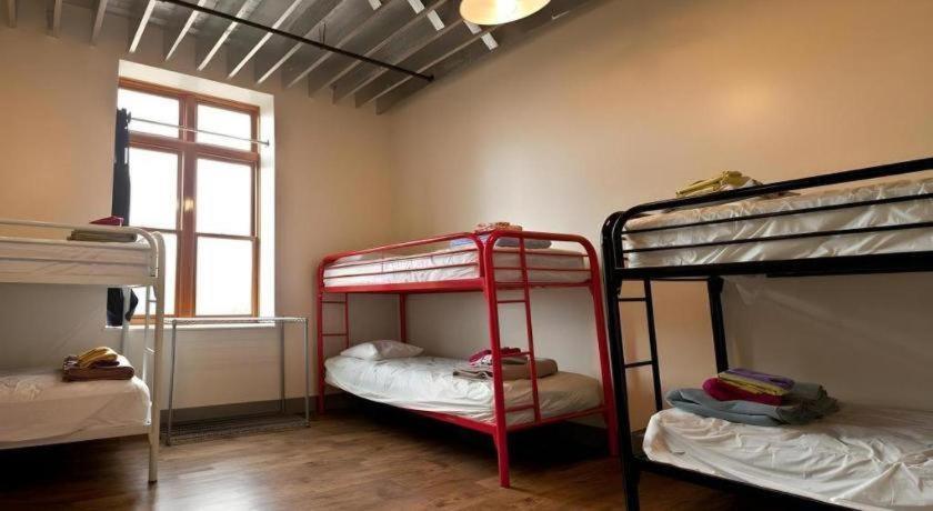 Downtown - Adults Only Hostel Nashville