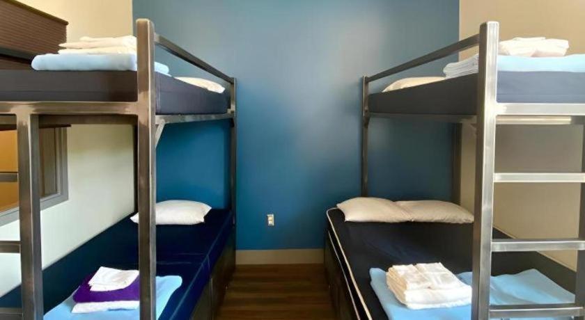 Downtown - Adults Only Nashville