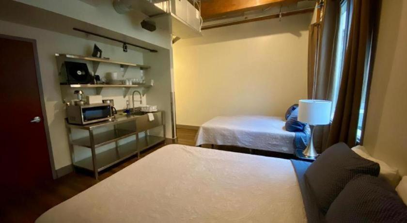 Downtown - Adults Only