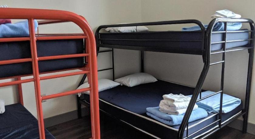 Hostel Downtown - Adults Only Nashville