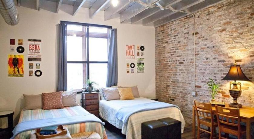 Downtown - Adults Only Nashville