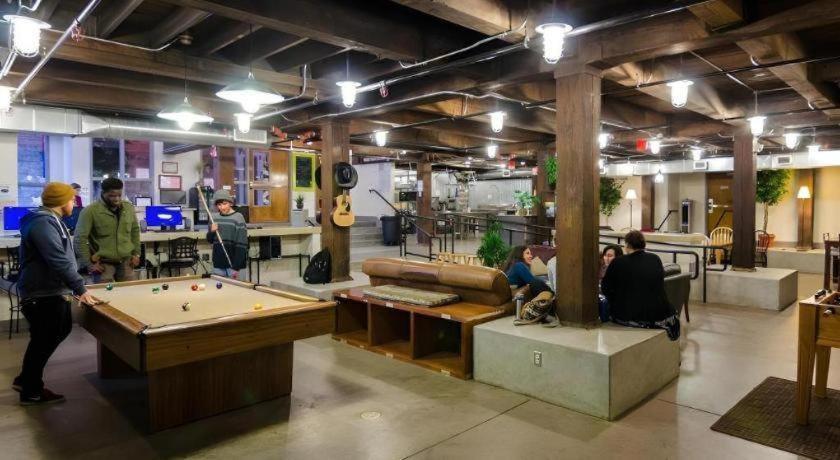 Hostel Downtown - Adults Only Nashville