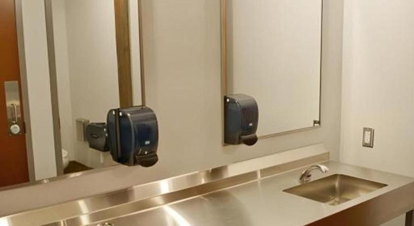 Downtown - Adults Only Hostel Nashville