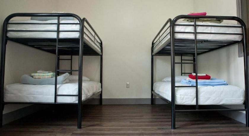 Hostel Downtown - Adults Only Nashville