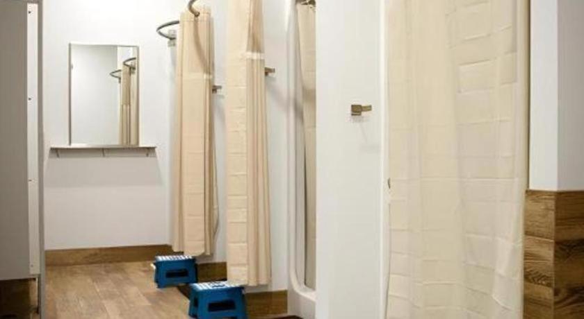 Hostel Downtown - Adults Only