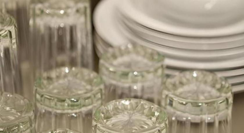 Hostel Downtown - Adults Only Nashville