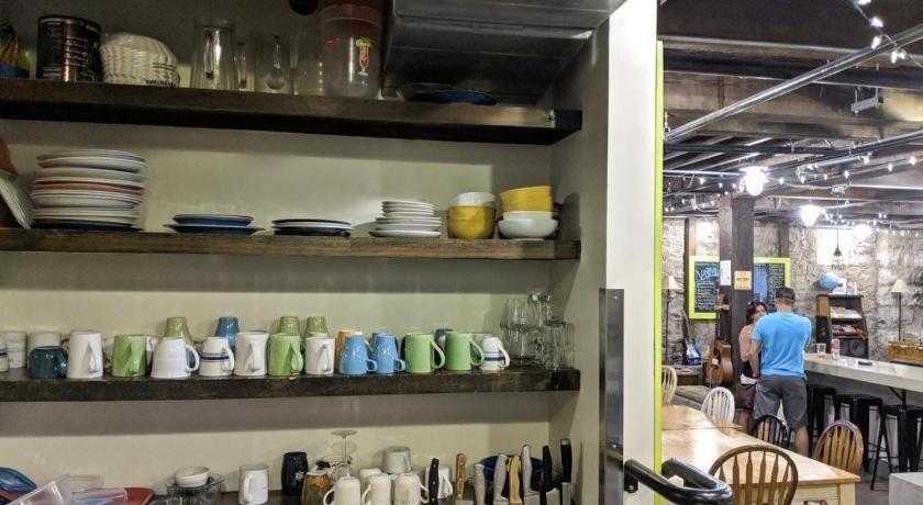 Downtown - Adults Only Hostel Nashville