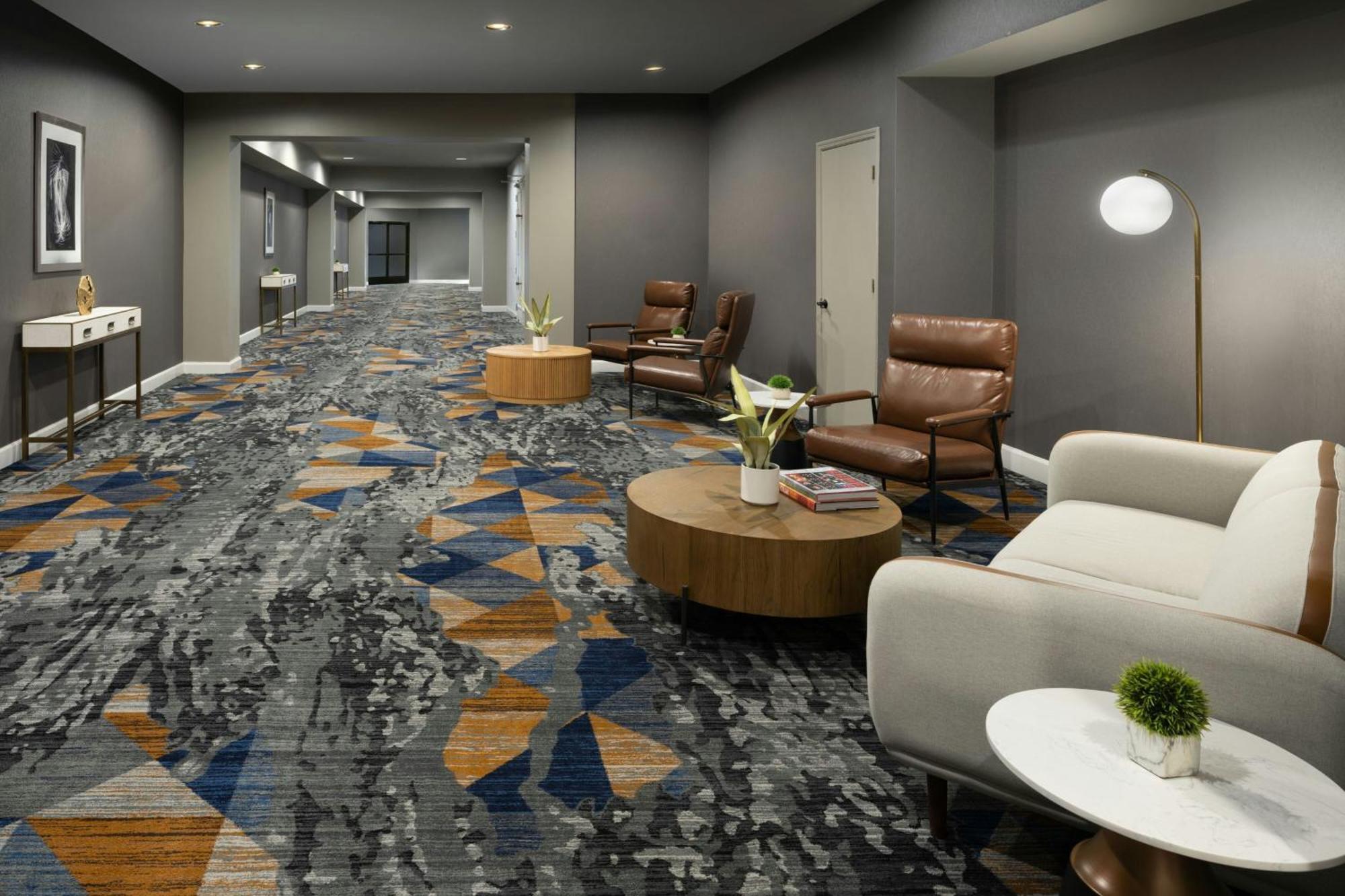 Delta By Marriott Airport Nashville