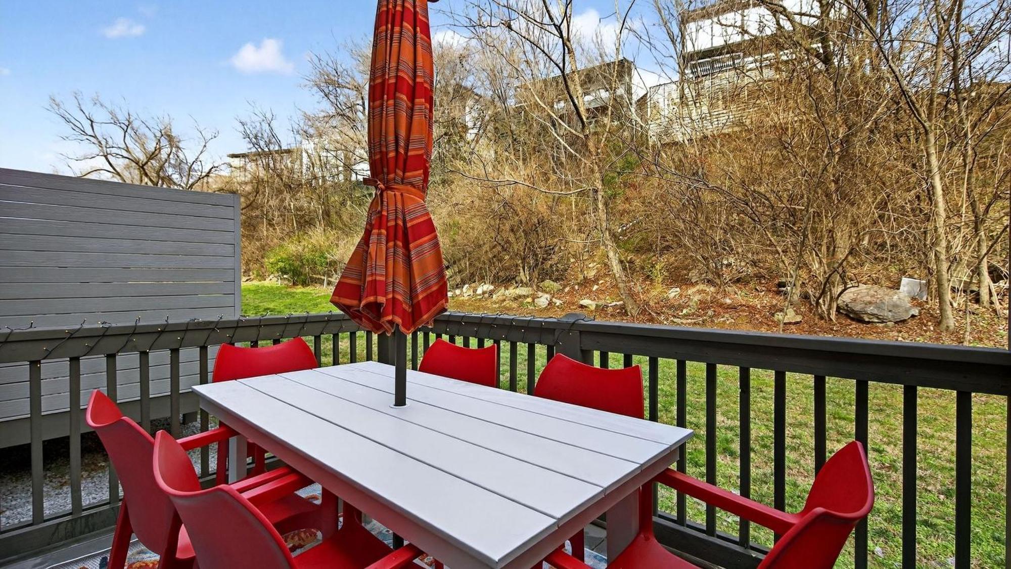 The Girls Night Out By Avantstay Holiday home Nashville