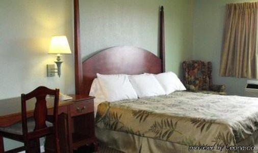 Regency And Suites Hotel Nashville