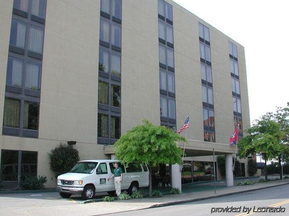 Hayes Street Downtown Hotel Nashville