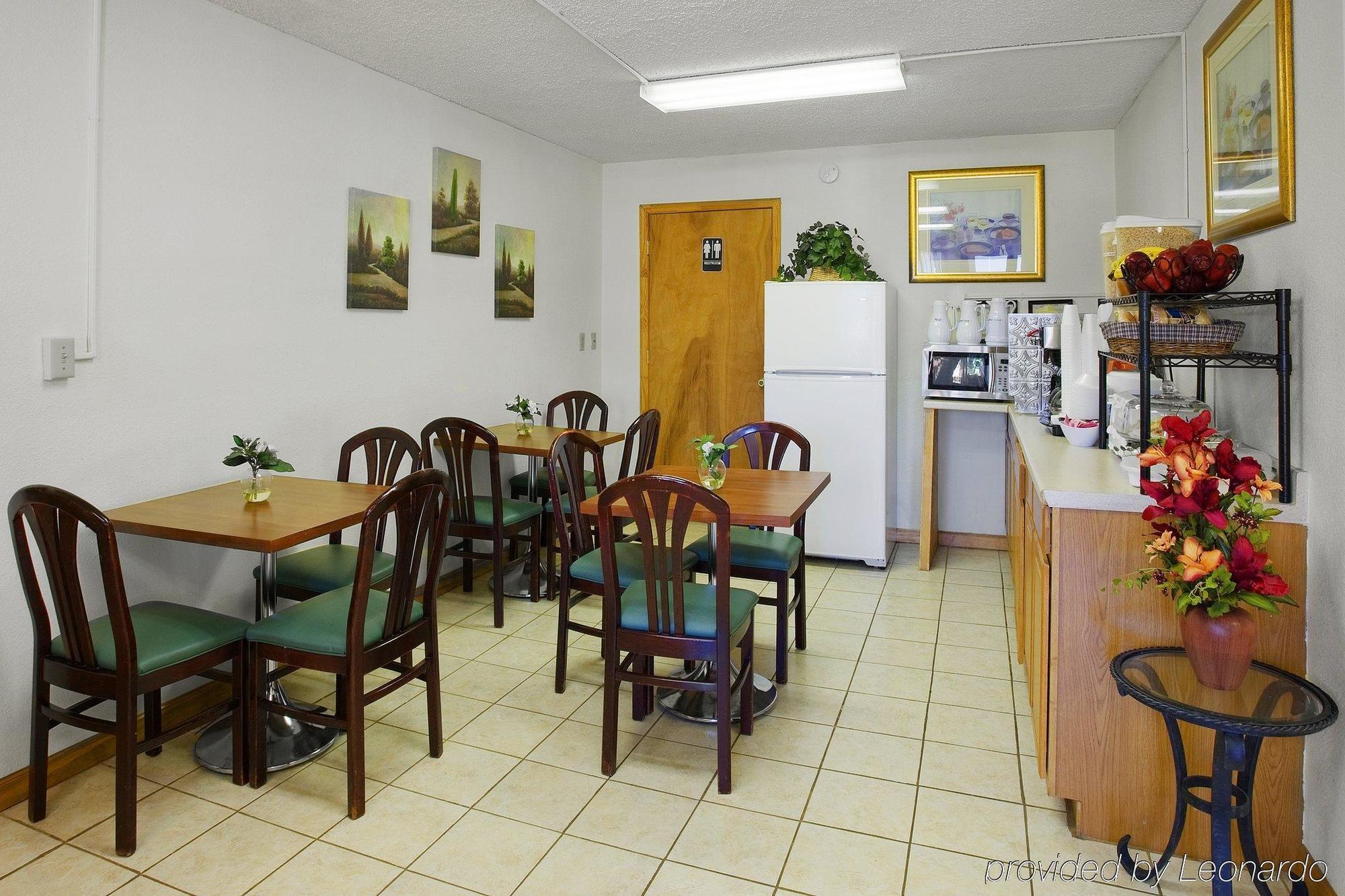 Americas Value Inn-nashville/airport South