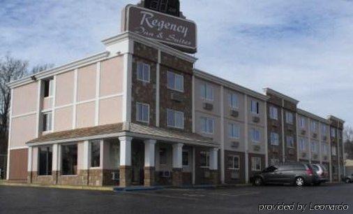 Hotel Regency And Suites Nashville