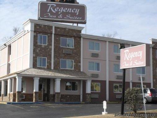 Regency And Suites Nashville