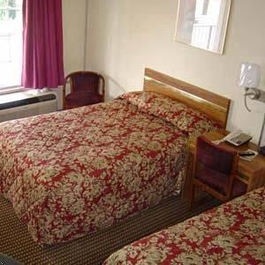 Vista And Airport East