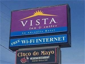 Motel Vista And Airport East 2*