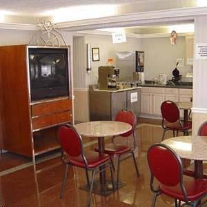 Motel Vista And Airport East 2*