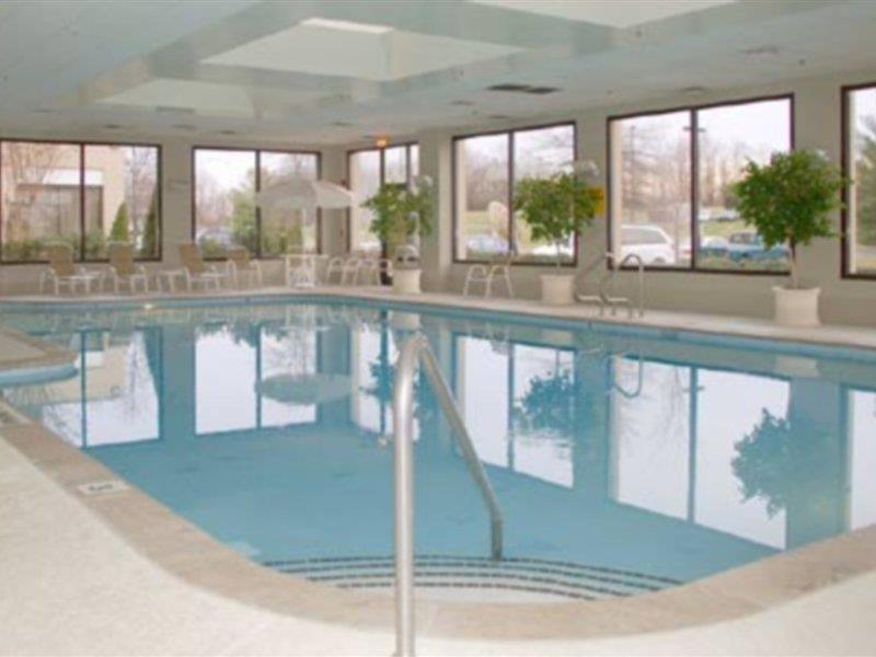 Hotel Radisson Airport