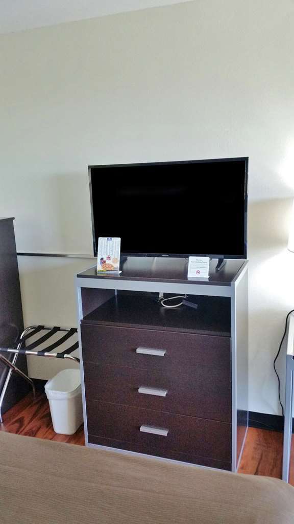 Hotel Americas Value Inn-nashville/airport South 2*