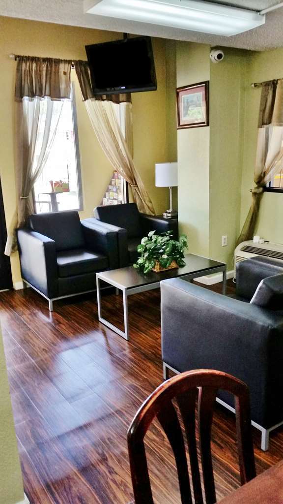 Americas Value Inn-nashville/airport South