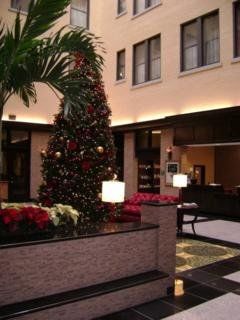 Hotel Homewood By Hilton Downtown Nashville