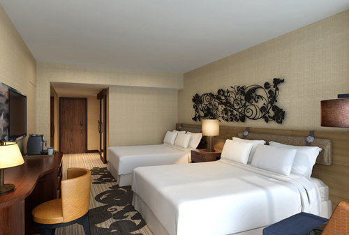 The Westin Nashville Nashville