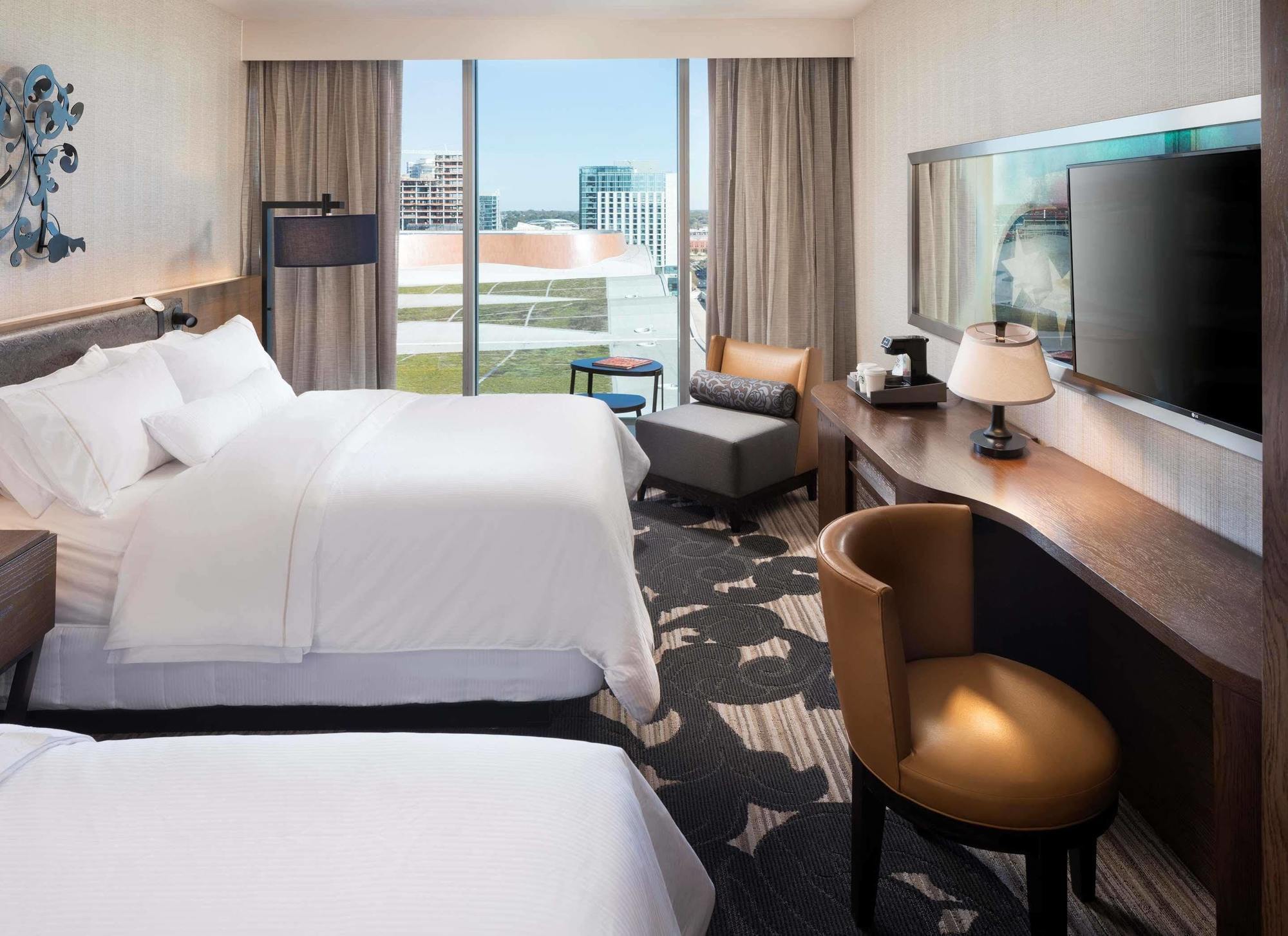 The Westin Nashville Hotel 4*