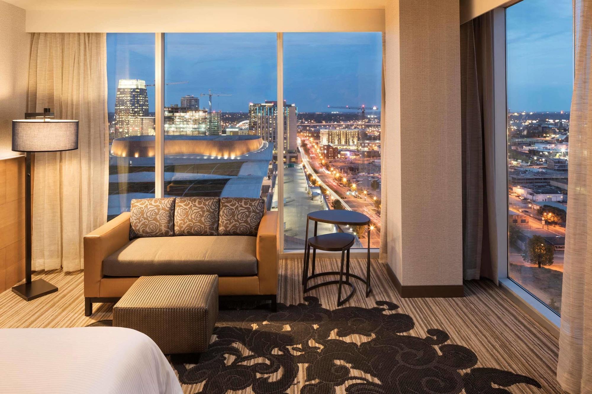 Hotel The Westin Nashville Nashville