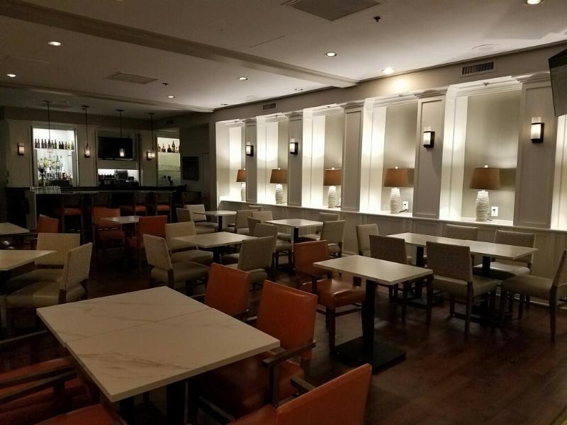 Hotel Radisson Airport