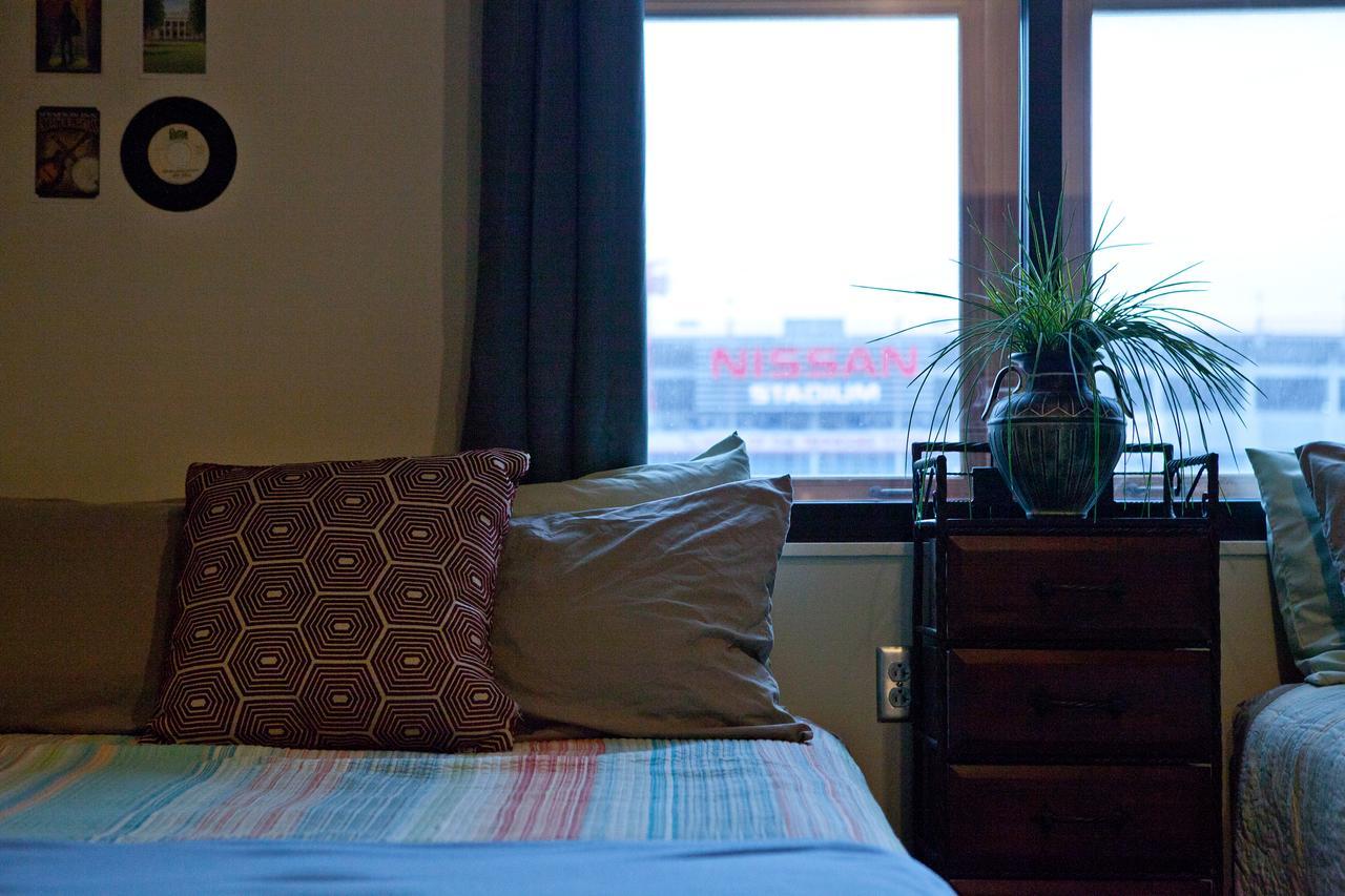 Downtown - Adults Only Hostel *