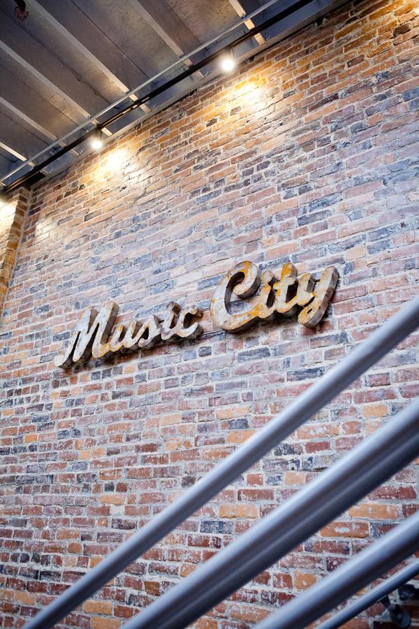 Downtown - Adults Only Hostel Nashville