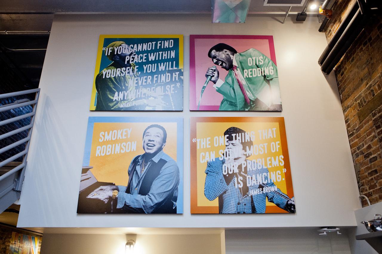 Downtown - Adults Only Nashville