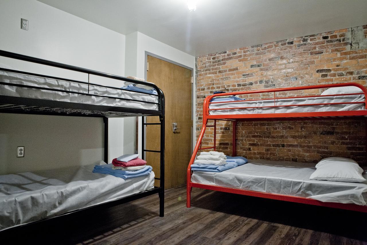 Hostel Downtown - Adults Only Nashville