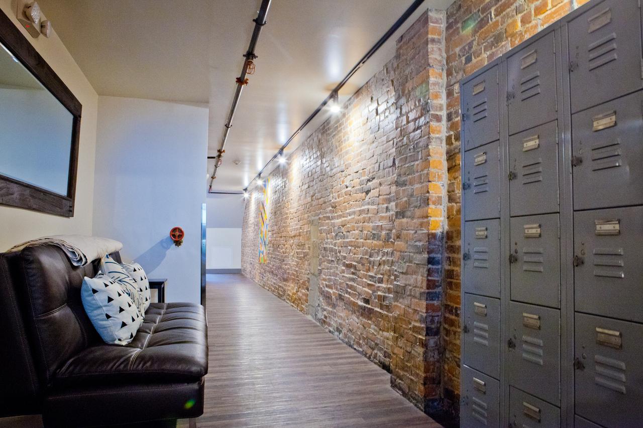 Downtown - Adults Only Hostel Nashville
