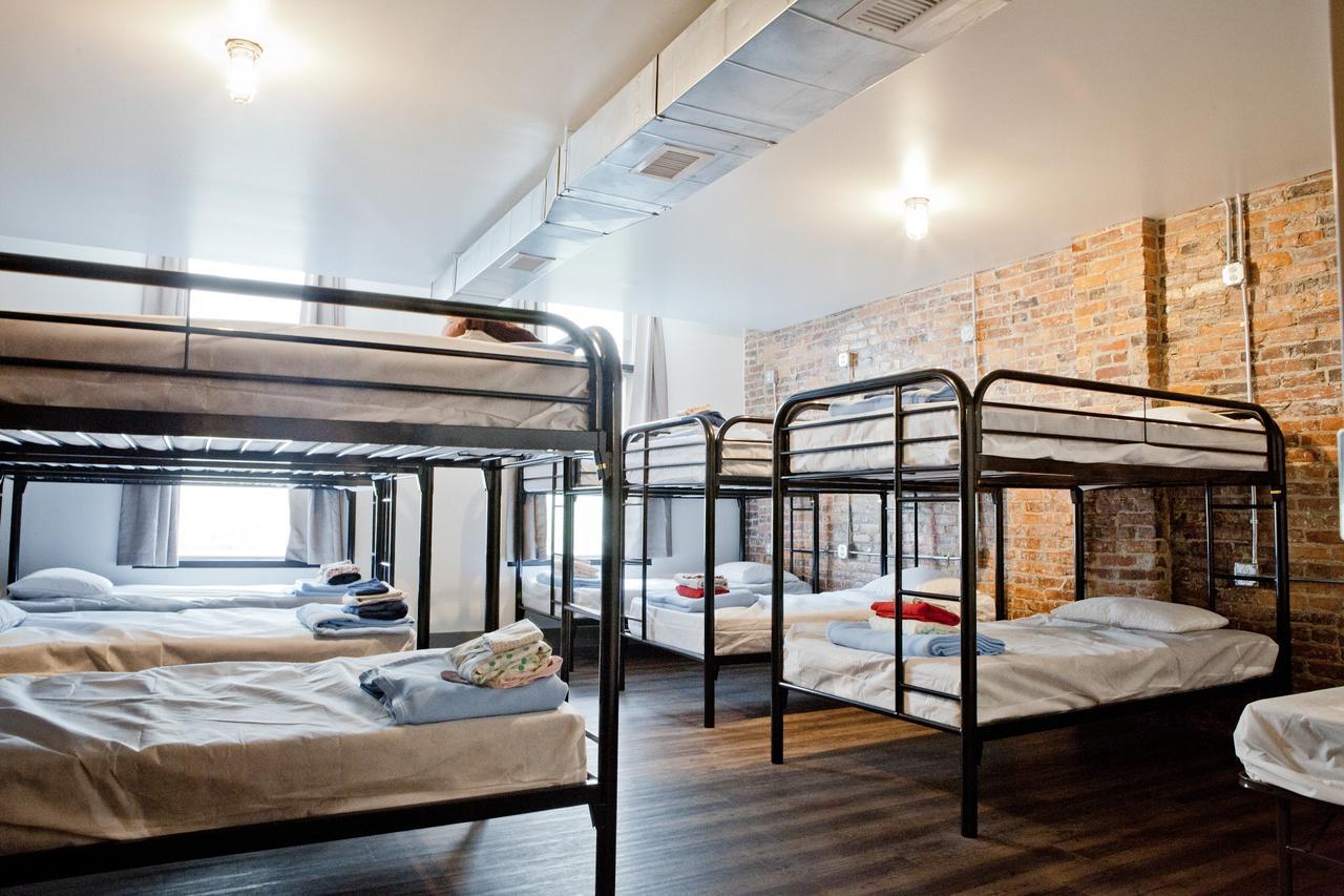 Hostel Downtown - Adults Only *