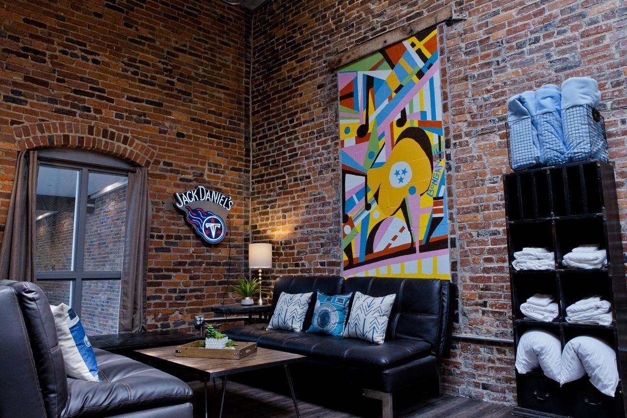 Downtown - Adults Only Hostel Nashville