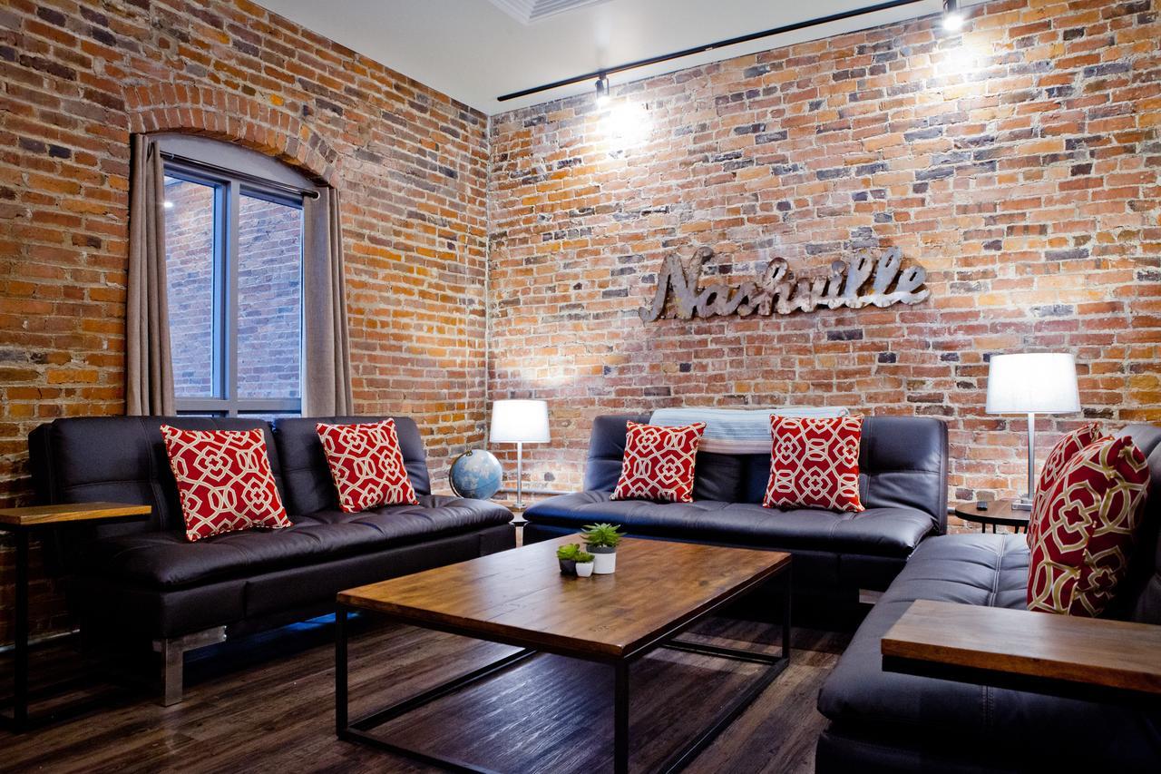 Hostel Downtown - Adults Only Nashville