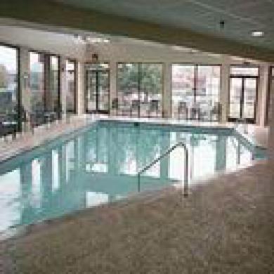 Luxe Opryland Hotel 3*