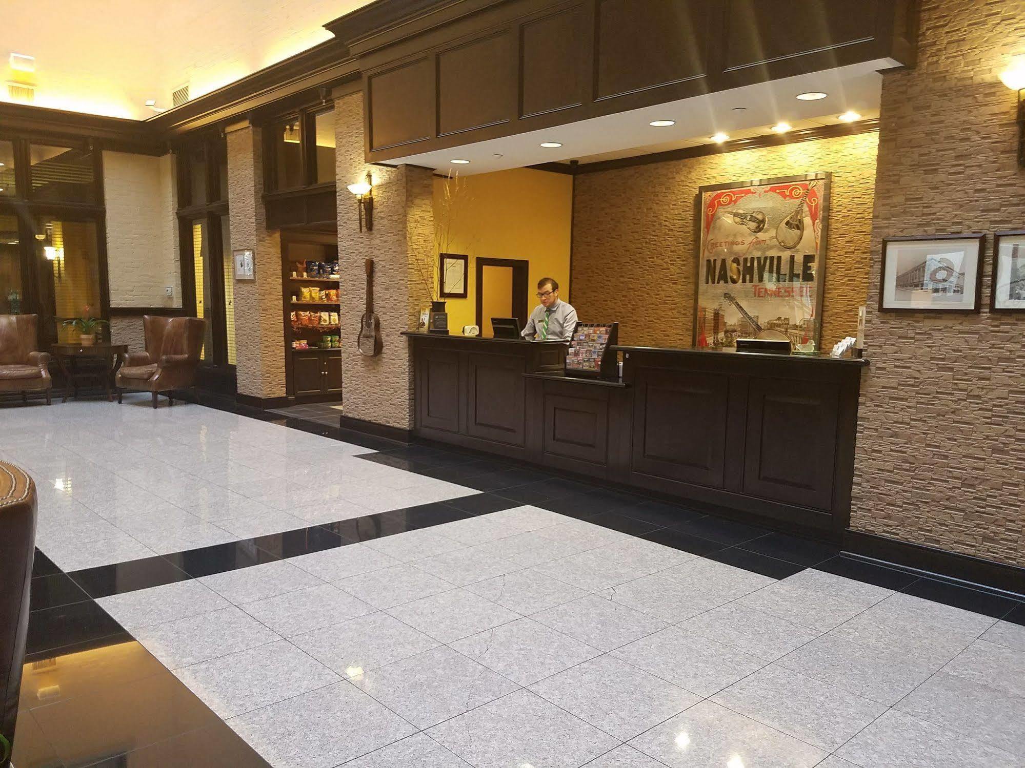 Homewood By Hilton Downtown 3*